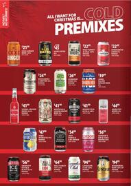 Star Liquor catalogue Page 10