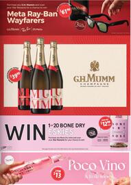 Star Liquor catalogue Page 11