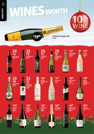 Star Liquor catalogue Page 12