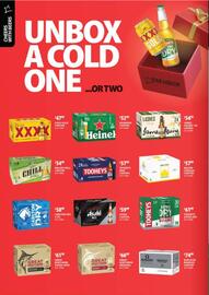 Star Liquor catalogue Page 2