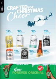 Star Liquor catalogue Page 3