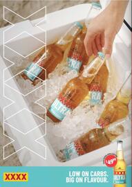 Star Liquor catalogue Page 4