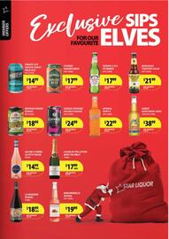 Star Liquor catalogue Page 5