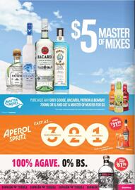 Star Liquor catalogue Page 6