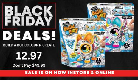 Mr Toys catalogue week 48 Page 2