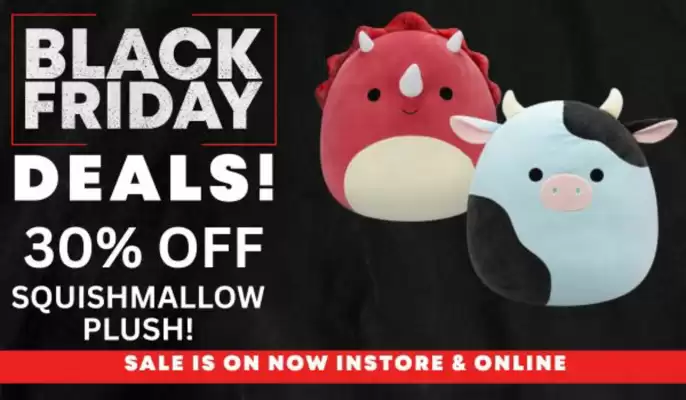 Mr Toys catalogue (valid until 2-12)