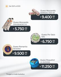 Catálogo El Milagro Mayorista semana 48 Página 2