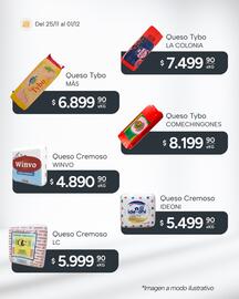 Catálogo El Milagro Mayorista semana 48 Página 3