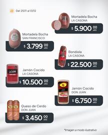 Catálogo El Milagro Mayorista semana 48 Página 5