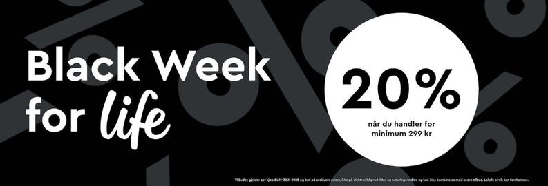 Life kundeavis uke 48 Side 1