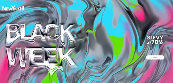 New Yorker leták týden 48 Strana 1