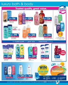 Clicks catalogue Page 10