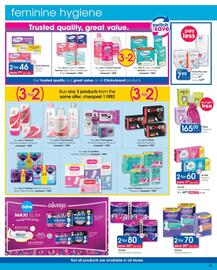 Clicks catalogue Page 15