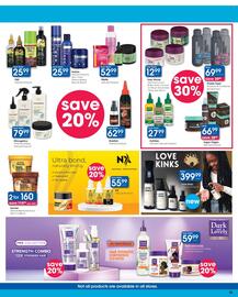 Clicks catalogue Page 19