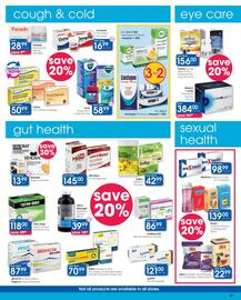 Clicks catalogue Page 27