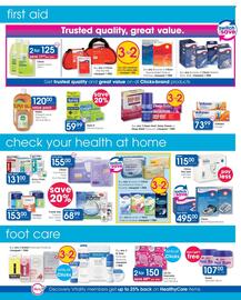 Clicks catalogue Page 28