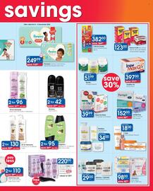 Clicks catalogue Page 3