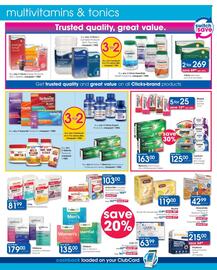 Clicks catalogue Page 30