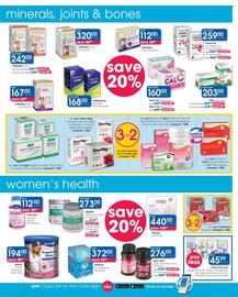 Clicks catalogue Page 32