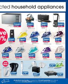 Clicks catalogue Page 43
