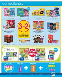Clicks catalogue Page 46