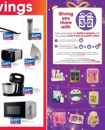 Clicks catalogue Page 5