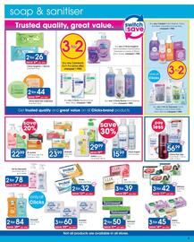 Clicks catalogue Page 9