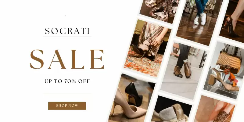 Socrati catalogue (valid until 1-12)
