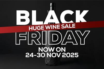 Getwine catalogue week 48 Page 1