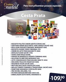 Catálogo Supermercados Varandas Página 3