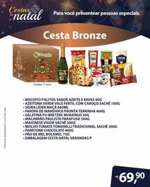 Catálogo Supermercados Varandas Página 4