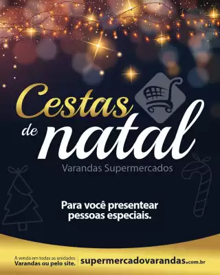 Catálogo Supermercados Varandas (válido até 25-12)