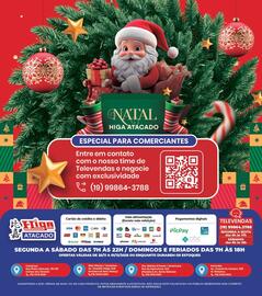 Folheto Higa Atacado semana 48 Página 12