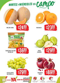 Folleto Soriana Híper Página 2