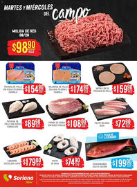 Folleto Soriana Híper Página 4