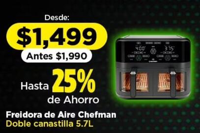 Folleto Bodega Aurrerá semana 48 Página 1