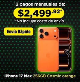 Folleto Bodega Aurrerá semana 48 Página 7