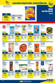 Metro akciós újság Oldal 11