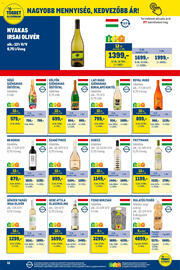 Metro akciós újság Oldal 12