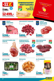 Metro akciós újság Oldal 17