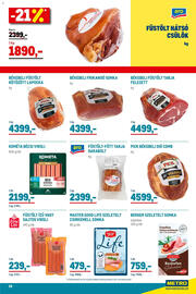 Metro akciós újság Oldal 19