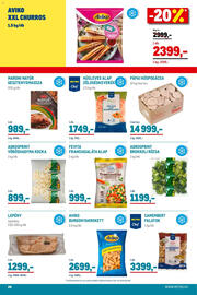 Metro akciós újság Oldal 20