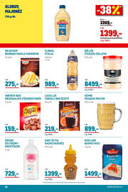 Metro akciós újság Oldal 22