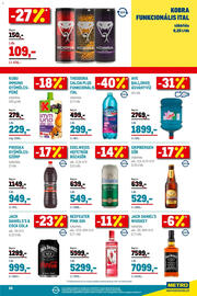 Metro akciós újság Oldal 25