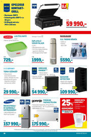 Metro akciós újság Oldal 28