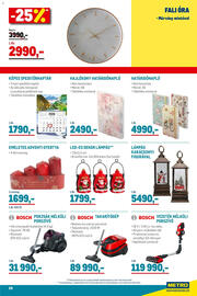 Metro akciós újság Oldal 29