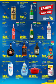 Metro akciós újság Oldal 3