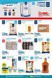 Metro akciós újság Oldal 4