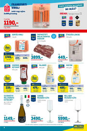 Metro akciós újság Oldal 5