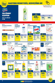 Metro akciós újság Oldal 8